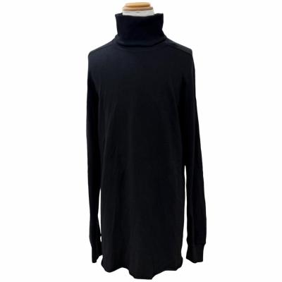 MONCLER メンズニット、セーター（襟首タイプ：タートルネック