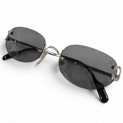 Cartier レディースサングラス｜ファッション小物｜ファッション 通販