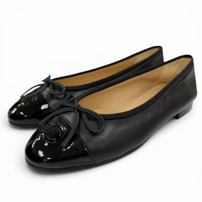 CHANEL バレエシューズ｜シューズ｜ファッション 通販 - Yahoo