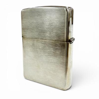 zippo 純銀（ライター）｜喫煙具、ライター | 楽器、手芸