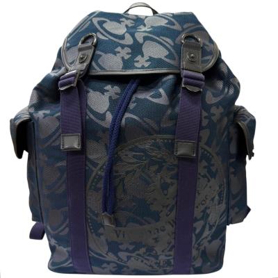 ヴィヴィアンウエストウッ Vivienne Westwoodカモフラ短剣リュック ヴィヴィアンウエストウッドリュックの商品一覧 通販 - Yahoo!ショッピング