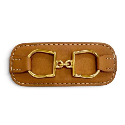 も*こ様 未使用品・超美品 エルメス バレッタ ヘアクリップ 髪止め HERMES バレッタ｜レディースヘアアクセサリー｜ファッション おすすめ