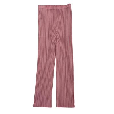 イッセイプリーツプリーツパンツ（ファッション）の商品一覧 通販