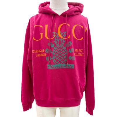 GUCCI メンズパーカー｜トップス｜ファッション 通販 - Yahoo!ショッピング