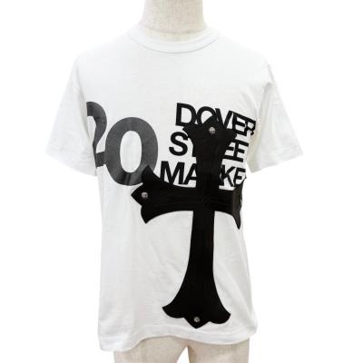 CHROME HEARTS メンズ半袖Tシャツ、カットソー｜トップス