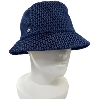 HERMES メンズサファリ、バケットハット｜帽子｜ファッション おすすめ