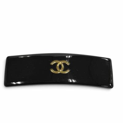 CHANEL バレッタ｜レディースヘアアクセサリー｜ファッション おすすめ