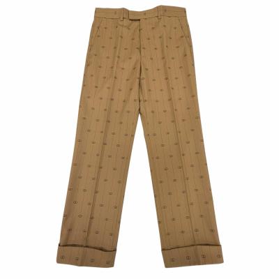 GUCCI メンズファッション（パンツ丈タイプ：ロング）｜ファッション