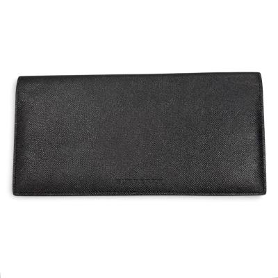 BURBERRY メンズ長財布（柄：チェック）｜財布｜ファッション おすすめ
