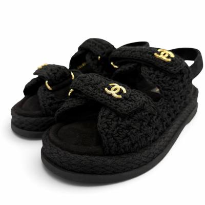 CHANEL サンダル、ミュール｜シューズ｜ファッション おすすめ人気商品