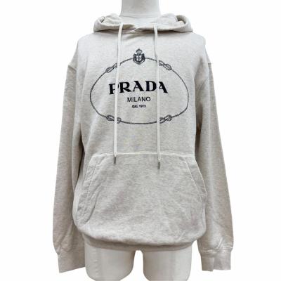PRADA メンズパーカー（柄：ロゴ）｜トップス｜ファッション おすすめ