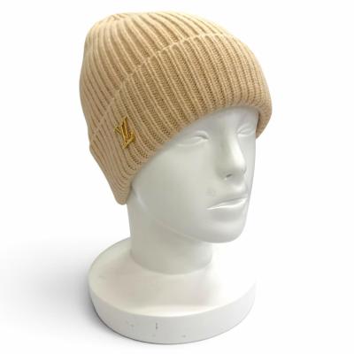 LOUIS VUITTON レディースニット帽、ビーニー｜帽子｜ファッション