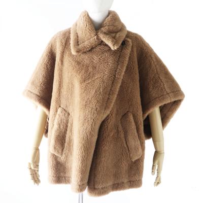 Max Mara レディースケープ、ポンチョ、マントの商品一覧 Max Mara レディースケープ、ポンチョ、マントの商品一覧