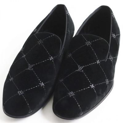 LOUIS VUITTON スリッポンの商品一覧 通販 - Yahoo!ショッピング