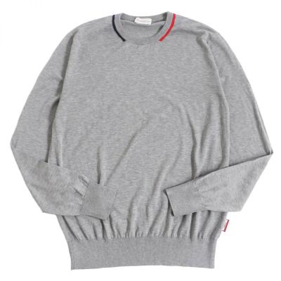 MONCLER メンズニット、セーターの商品一覧｜トップス｜ファッション 