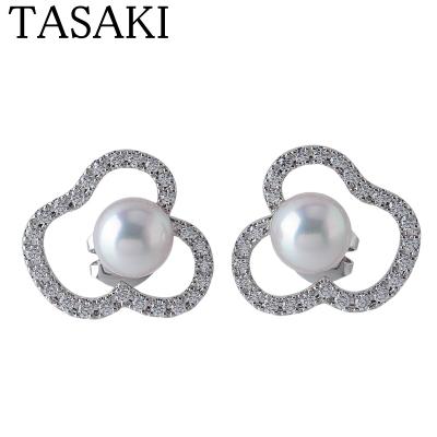 tasaki ピアスのおすすめ人気商品一覧 通販 - Yahoo!ショッピング