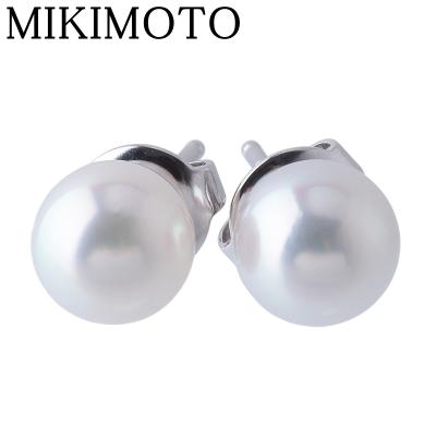 ミキモト ピアス（両耳用/片耳用：両耳用）の商品一覧 通販 - Yahoo