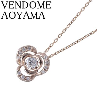 k18 ネックレス 中古（VENDOME AOYAMA）のおすすめ人気商品一覧 通販