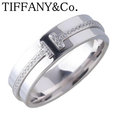 Tiffany t two リングのおすすめ人気商品一覧 通販 - Yahoo!ショッピング