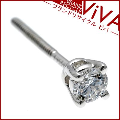 ティファニー ソリティア pt950 ダイヤ ピアスの商品一覧 通販 ティファニー ソリティア pt950 ダイヤ ピアスの商品一覧 通販