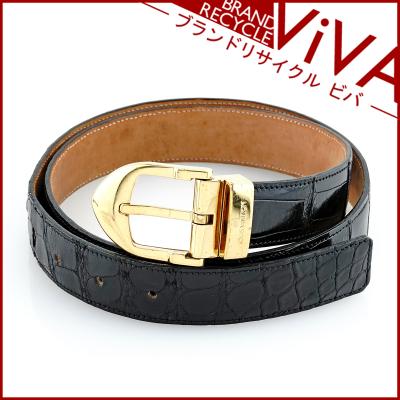 LOUIS VUITTON メンズベルト（生産国：フランス）｜ファッション小物