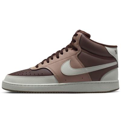ナイキ コートビジョン mid（メンズスニーカー）｜シューズ