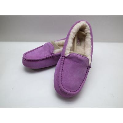 UGG レディースフラットシューズ｜シューズ｜ファッション おすすめ