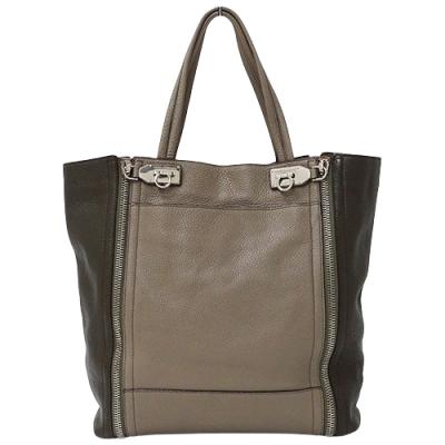 FERRAGAMO（フェラガモ） バッグ レディース ブランド トートバッグ 