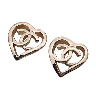chanel ピアス ハート(ピアス)の商品一覧|レディース chanel ピアス ハート(ピアス)の商品一覧|レディース