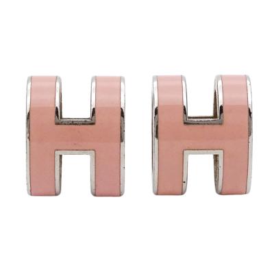 エルメス ピアス ポップh（レディースアクセサリー） | ファッション