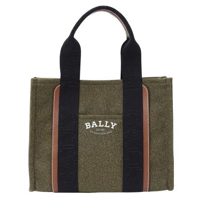 bally トートバッグのおすすめ人気商品一覧 通販 - Yahoo!ショッピング