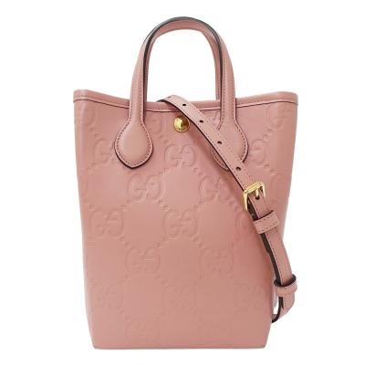 GUCCI レディースバッグ（色：ピンク系）｜ファッション おすすめ人気 
