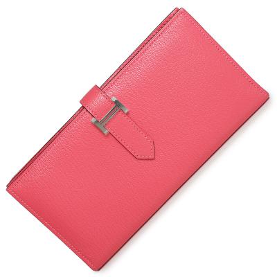 エルメス財布 ベアン ピンク(レディースファッション)の商品 エルメス財布 ベアン ピンク(レディースファッション)の商品