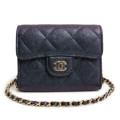 CHANEL レディース小銭入れ、コインケースの商品一覧|財布 CHANEL レディース小銭入れ、コインケースの商品一覧|財布