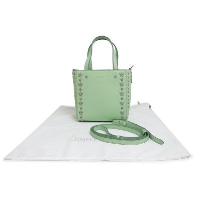 緑 ショルダーバッグ（JIMMY CHOO）のおすすめ人気商品一覧 通販  