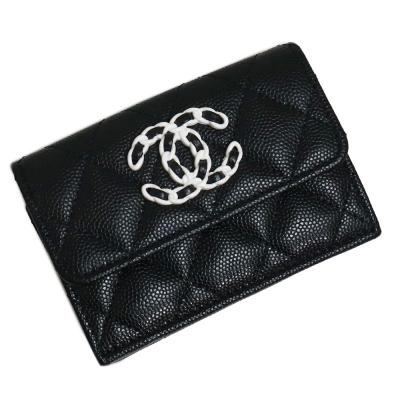CHANEL レディース三つ折財布の商品一覧|財布|ファッション CHANEL レディース三つ折財布の商品一覧|財布|ファッション
