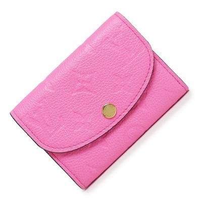 LOUIS VUITTON レディース財布(色:ピンク系)の商品一覧 LOUIS VUITTON レディース財布(色:ピンク系)の商品一覧