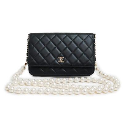 CHANEL シャネル マトラッセ 長財布 黒 ラムスキンの商品一覧 CHANEL シャネル マトラッセ 長財布 黒 ラムスキンの商品一覧