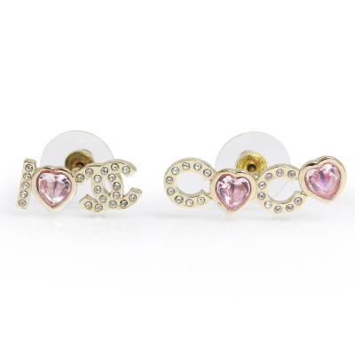 chanel ピアス ハート(ピアス)の商品一覧|レディース chanel ピアス ハート(ピアス)の商品一覧|レディース