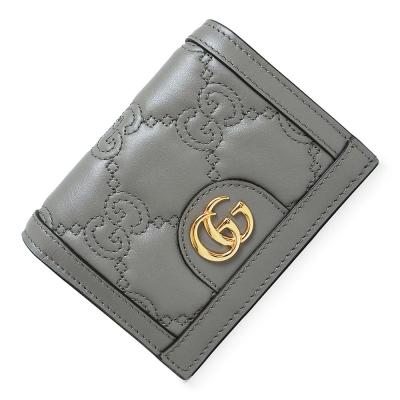 グッチ 財布 二つ折り（性別：ガールズ）の商品一覧 通販 - Yahoo 