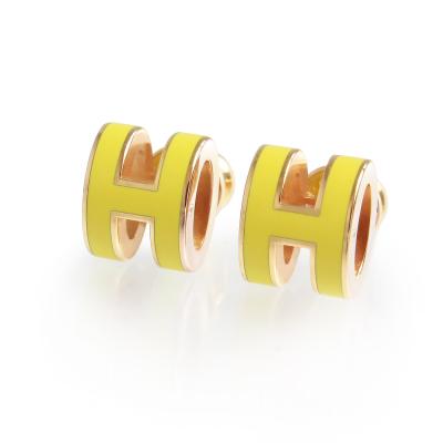 エルメス ピアス ポップh（レディースアクセサリー）の商品一覧 