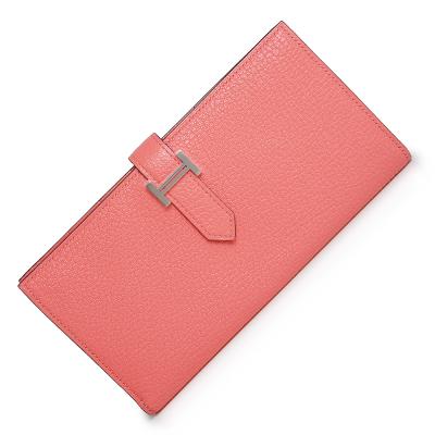 エルメス財布 ベアン ピンク(レディースファッション)の商品 エルメス財布 ベアン ピンク(レディースファッション)の商品