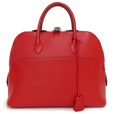 レア✨エルメス ボリードトートバッグ ポーチセット レッド 楽天市場】エルメス ボリード31 ハンドバッグ ショルダーバッグ 2WAY