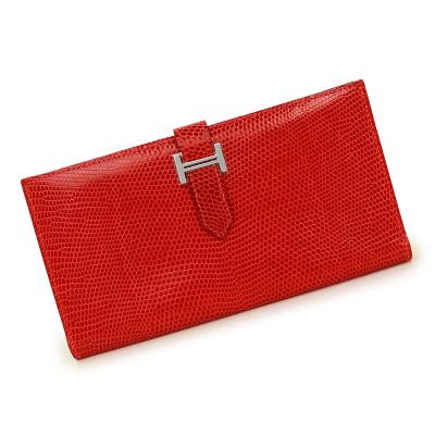 エルメス 財布 ベアン リザードの商品一覧 通販 - Yahoo!ショッピング