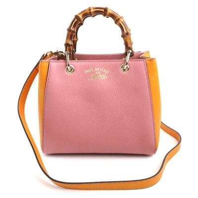 GUCCI レディースバッグ（色：ピンク系）｜ファッション 通販 - Yahoo