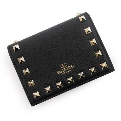 ヴァレンティノ ロックスタッズ コンパクトウォレットのおすすめ人気