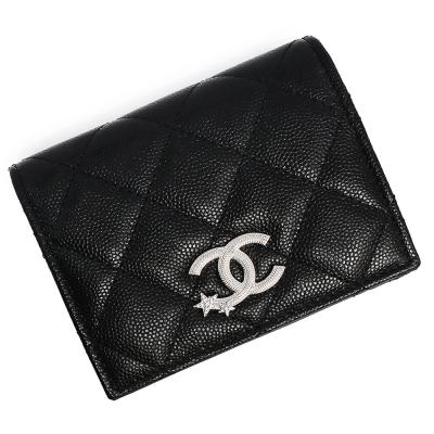 マトラッセ シャネル 財布 新品（レディース財布） | ファッション の  