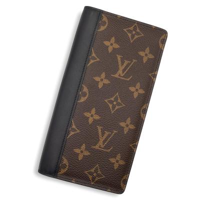 LOUIS VUITTON メンズ二つ折り財布｜財布｜ファッション おすすめ人気
