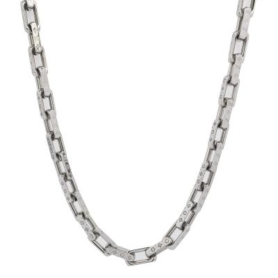 LOUIS VUITTON メンズ用ネックレス、ペンダント｜メンズアクセサリー