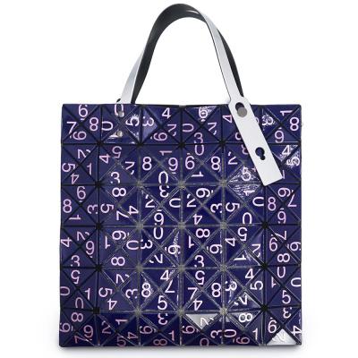 イッセイミヤケバオバオ トートバッグ（レディースバッグ